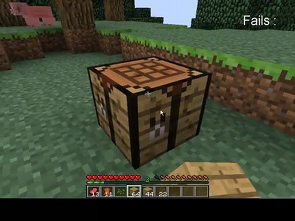 The Wanted Épisode01