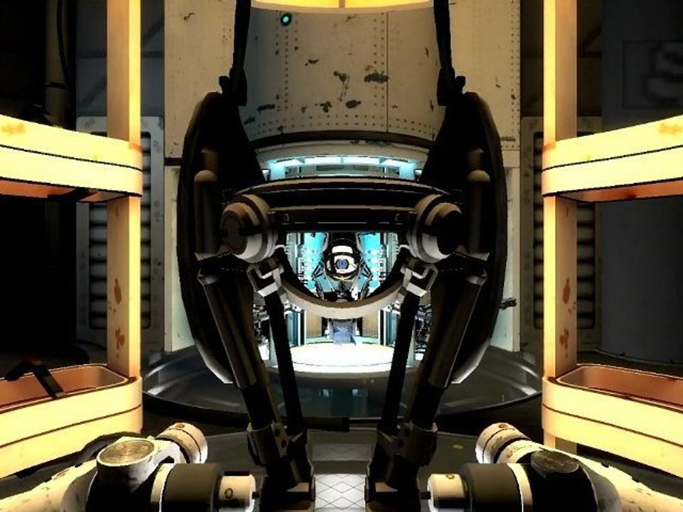 [WT] Portal 2 Multiplayer épisode 2