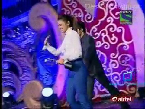 Gr8 Women Achiever Awards 2012 - 4th March 2012 Video Part5