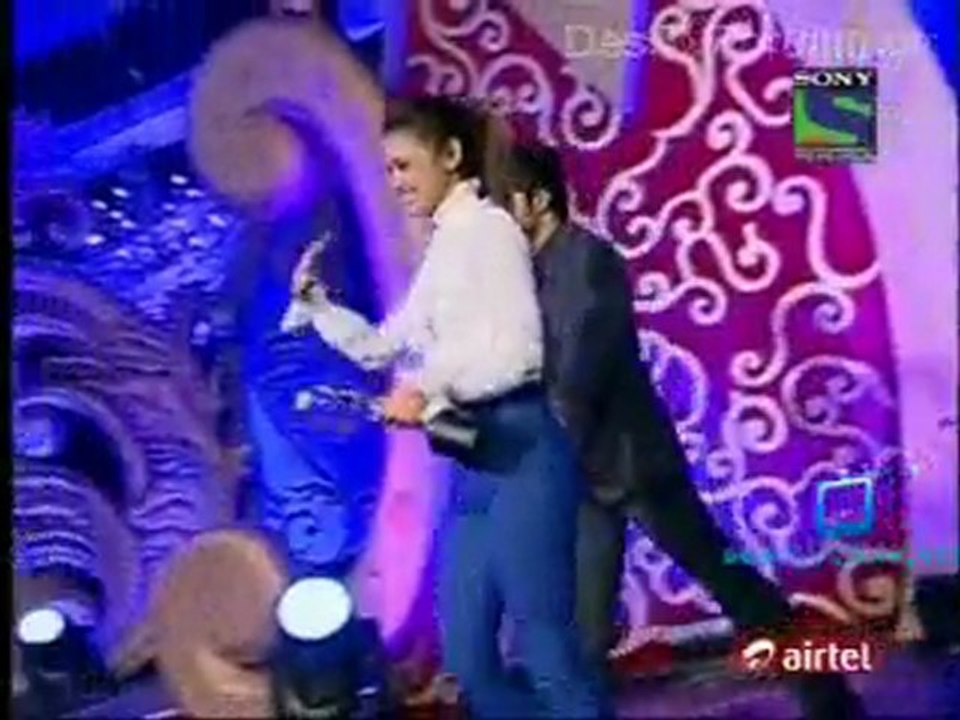 Gr8 Women Achiever Awards 2012  - 4th March 2012 Video Part5