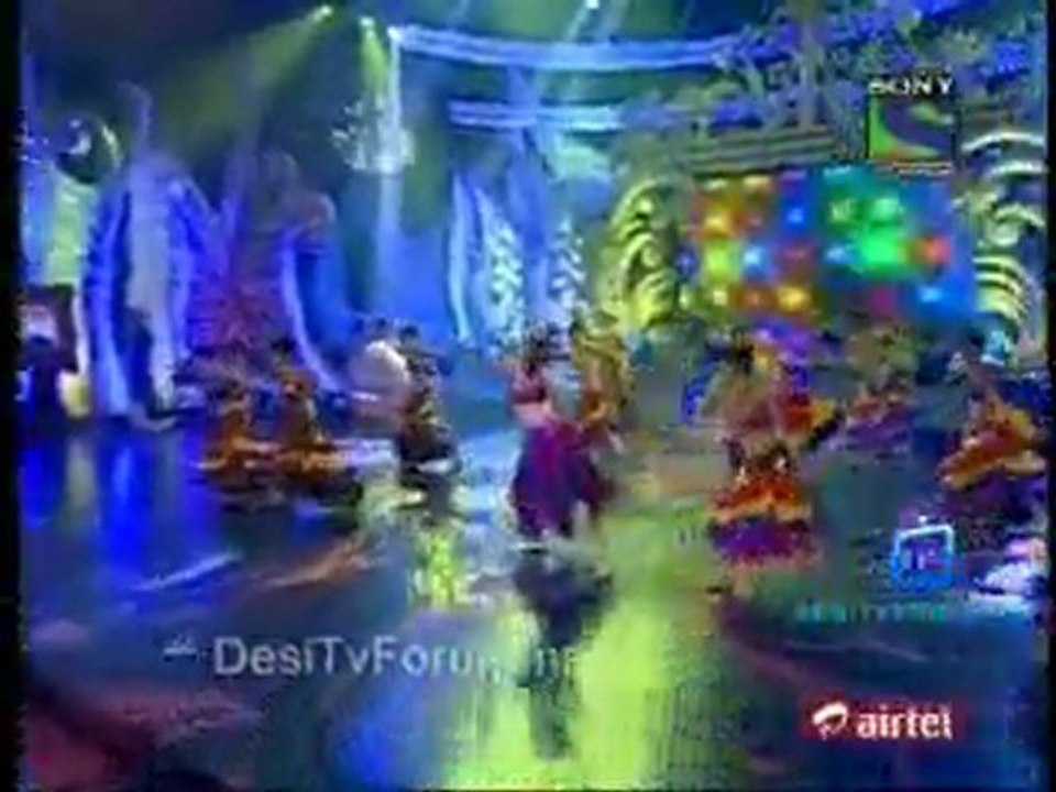 Gr8 Women Achiever Awards 2012  - 4th March 2012 Video Part6