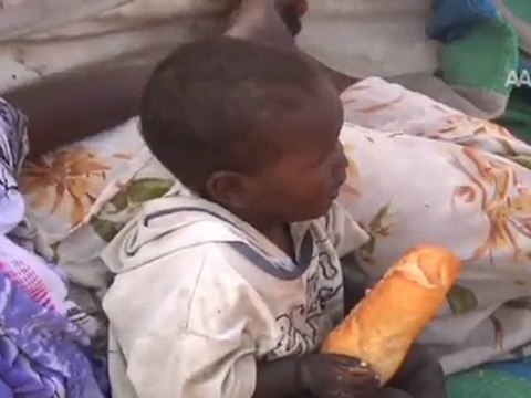 Somaliler için her şey düşünülüyor