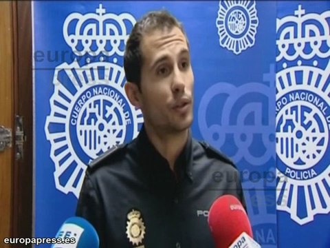 La Policía consigue colaboración a través de Twitter