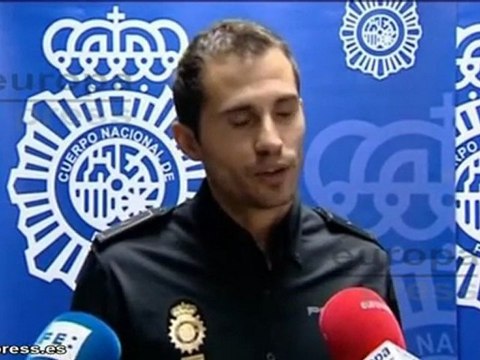 Ciudadanos ayudan a la policía a través de Twitter