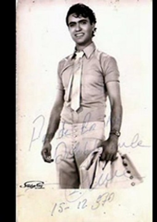 samsunlu Yıldıray Çınar - Ağırdır Kalkmıyor Yükümün Payı -SAMSUNSESLİ