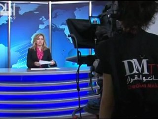 Abul Hassan - 12 yaşında gelişimi durdu!