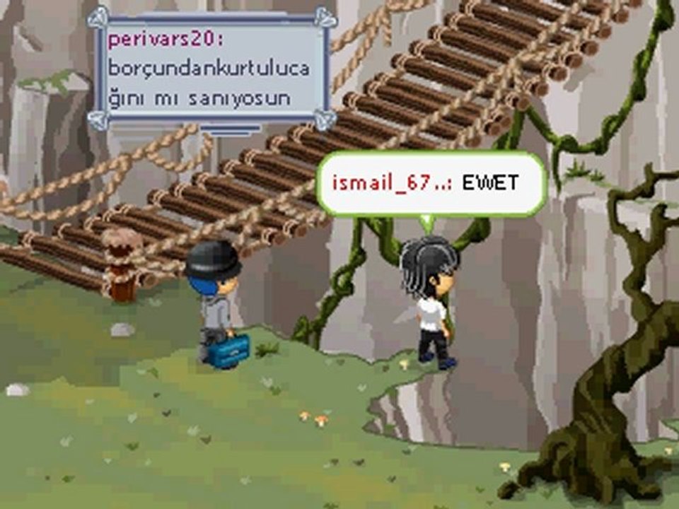 SANALİKA DİZİSİ              HAYATA SIKI TUTUN