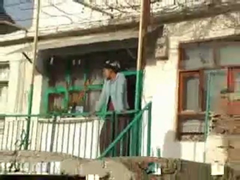 nar şenliği