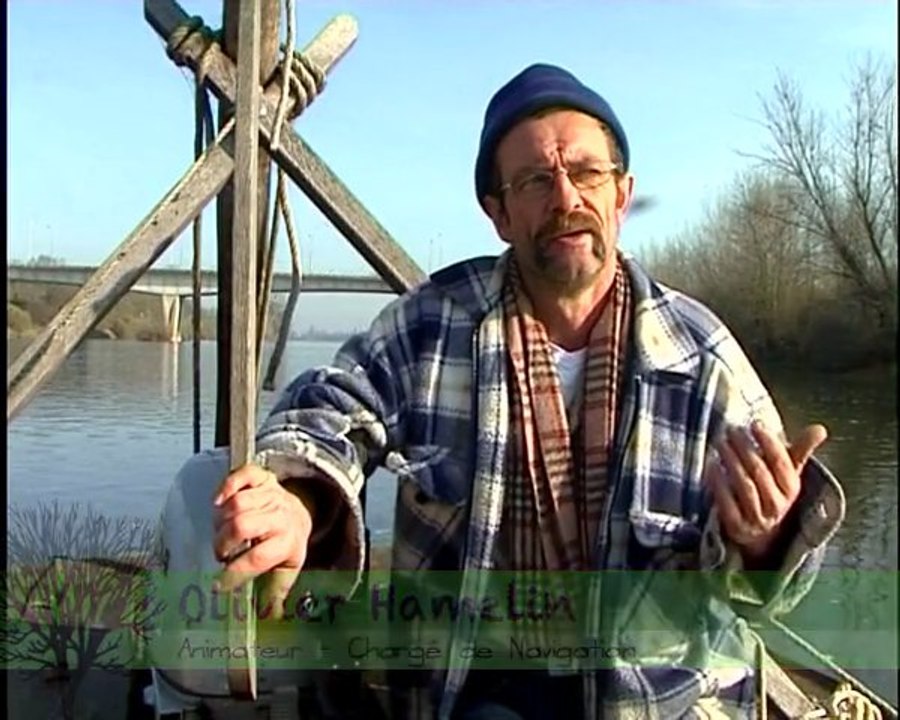 IUT BLOIS, TECAME 2012, Projet tutoré Cécile Delaveaud