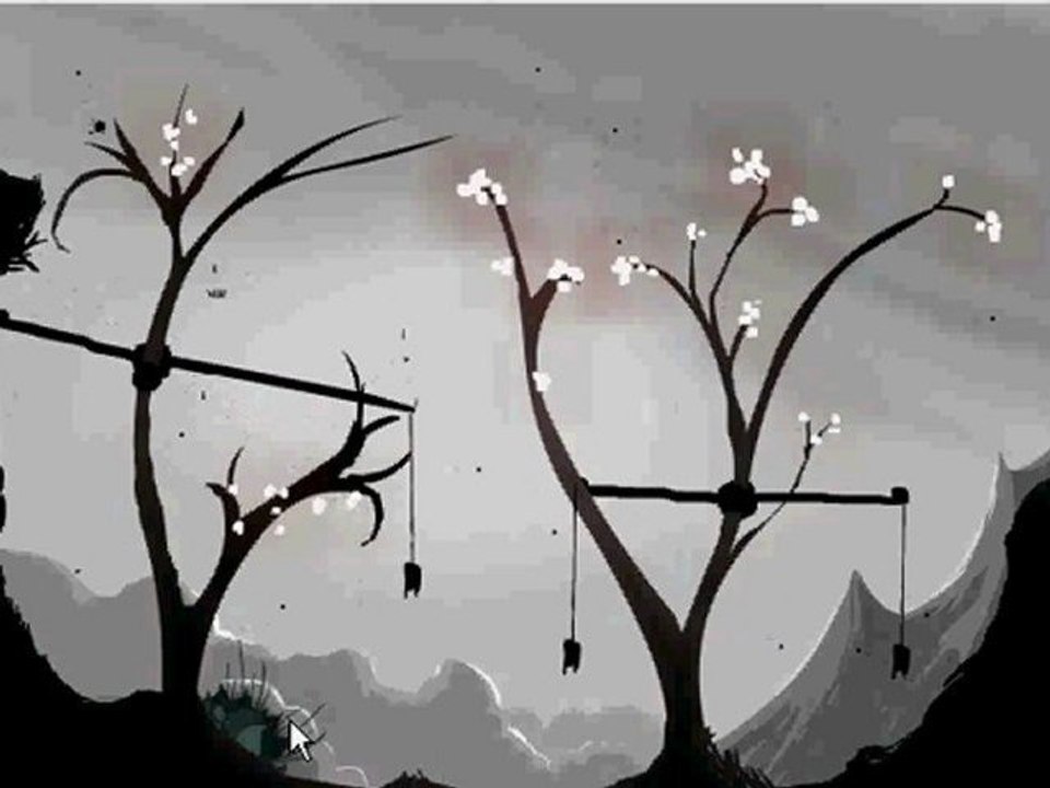 Coma walkthrough