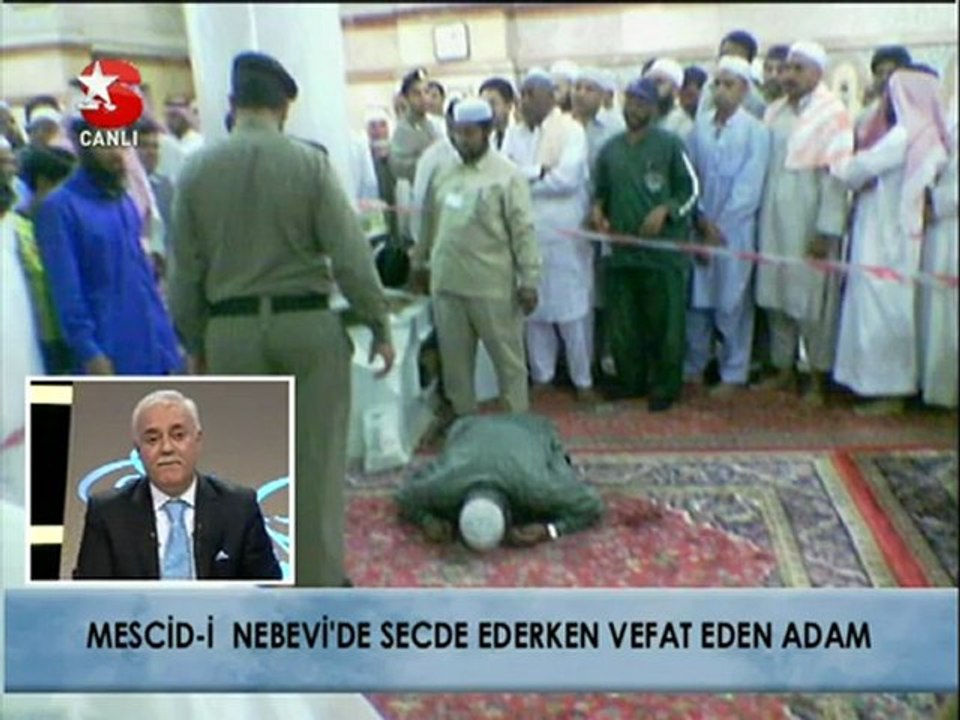 Nihat Hatipoğlu-Secdede Şehiltik