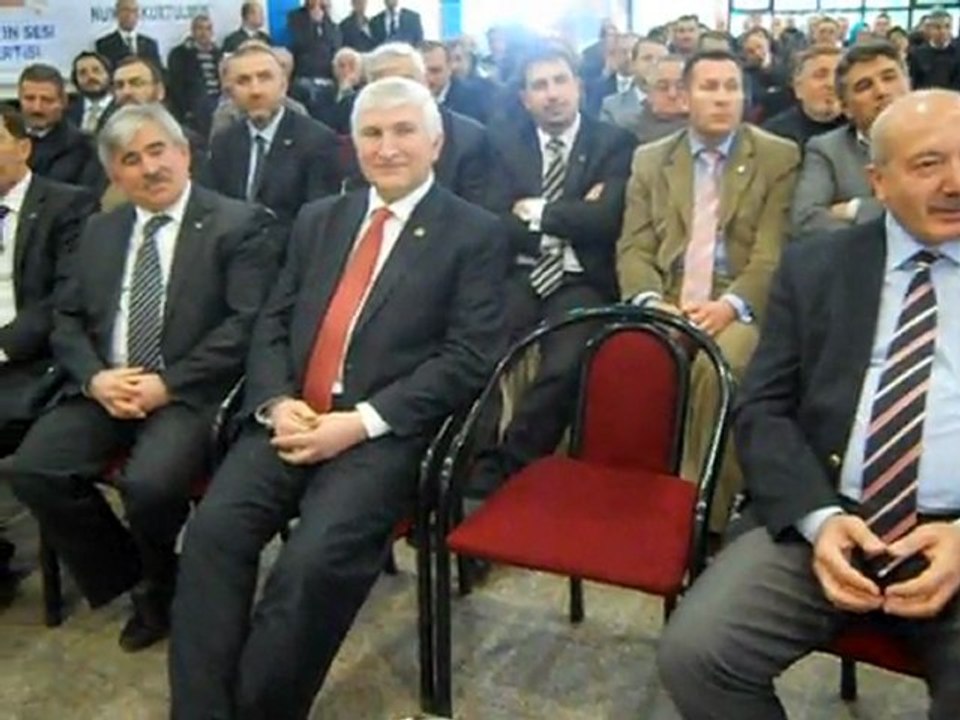 Has Parti Karamürsel Kongresi