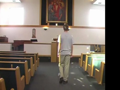 West Ridge Academy Student Video Skit - 'Academy Angels' You're Not Alone At West Ridge