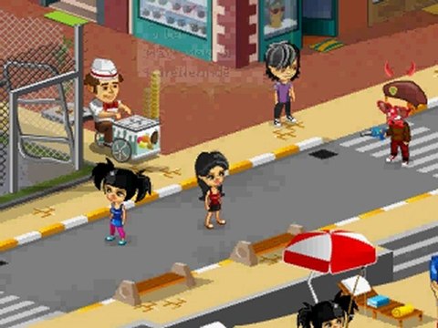 Sanalika Sağa Sola Dönme Hilesi