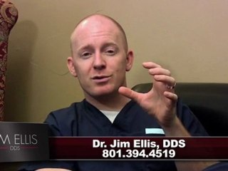 Ogden Dentist - Electric vs Manual Toothbrush