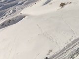 Gopro Tignes freeride skiing 2012