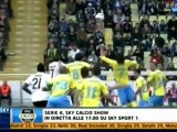 Parma vs Napoli 1:2 SKY MATCH HIGHLIGHTS