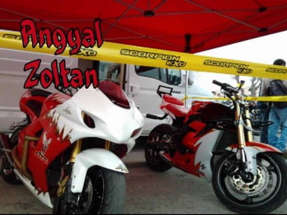 Palavas stunt 20120303