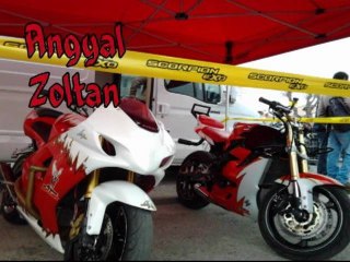 Palavas stunt 20120303