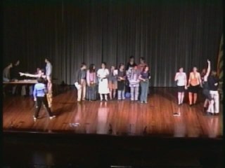 Festa del 25é aniversari de l'Escola Súnion