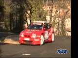 Rallye de Vaison la Romaine 2012