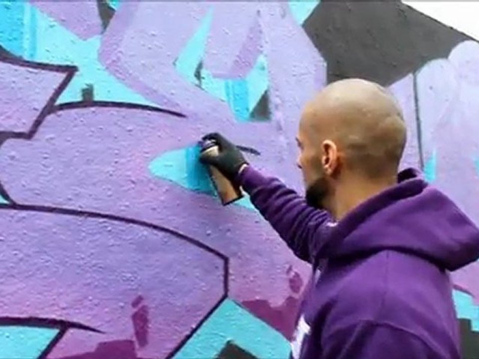 WEENO - Graffiti Addict