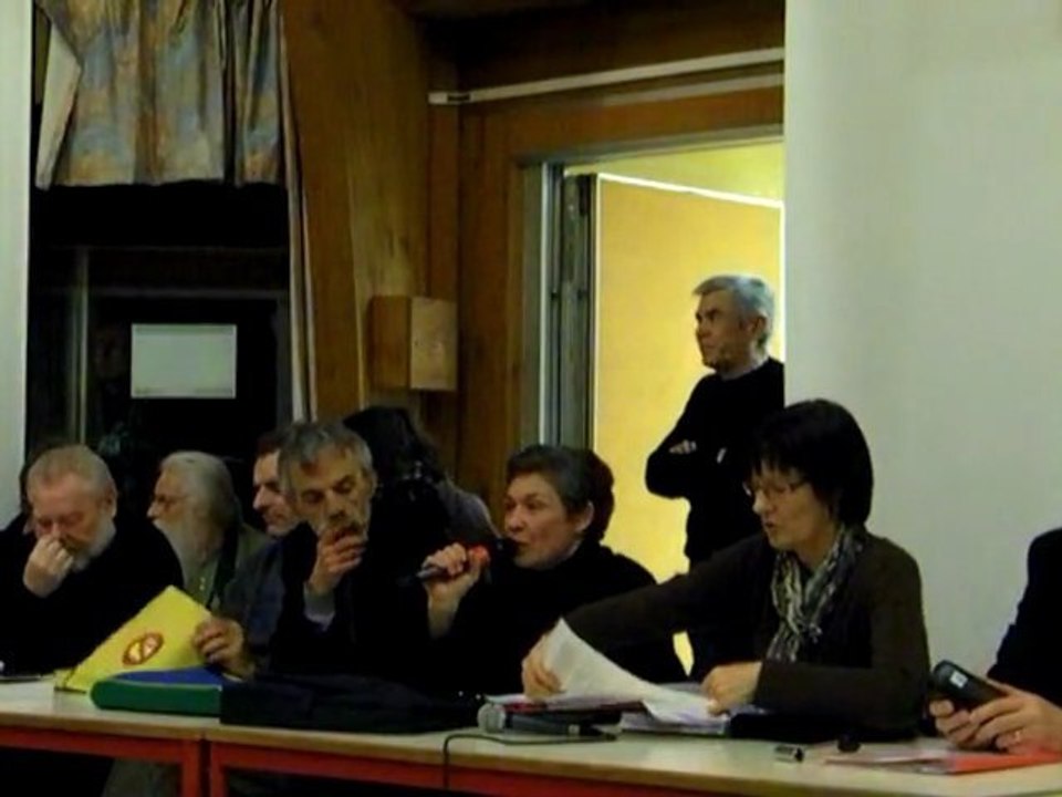 17 Réunion d'information Landivisiau CCCG