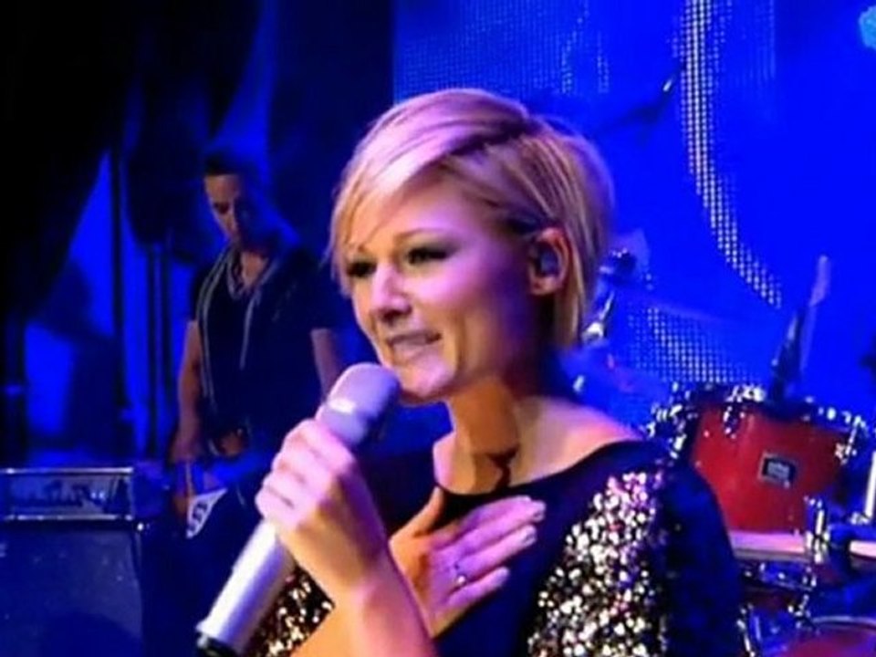 Helene Fischer - Allein im Licht