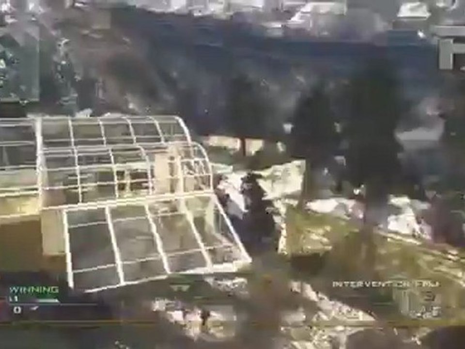Trickshot Killcam  322 _ Freestyle Replay