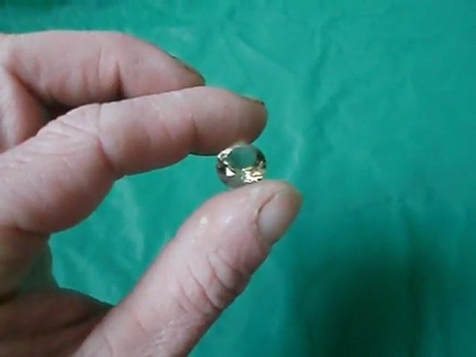 Rauchquarz von Limbach