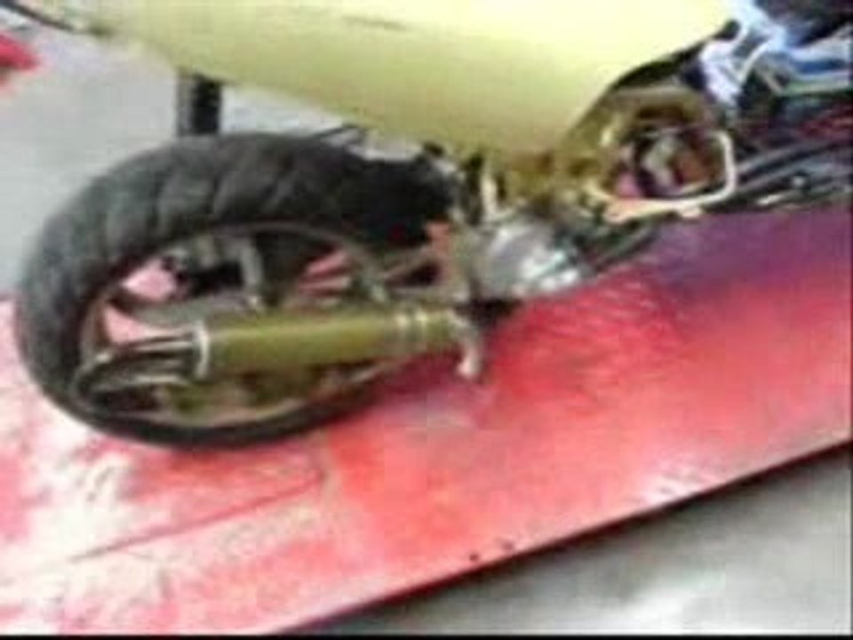 Scoot-nitro-evolution