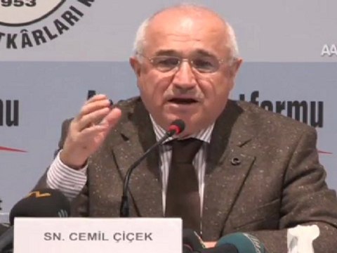 Sıradan bir anayasa yapmayacağız