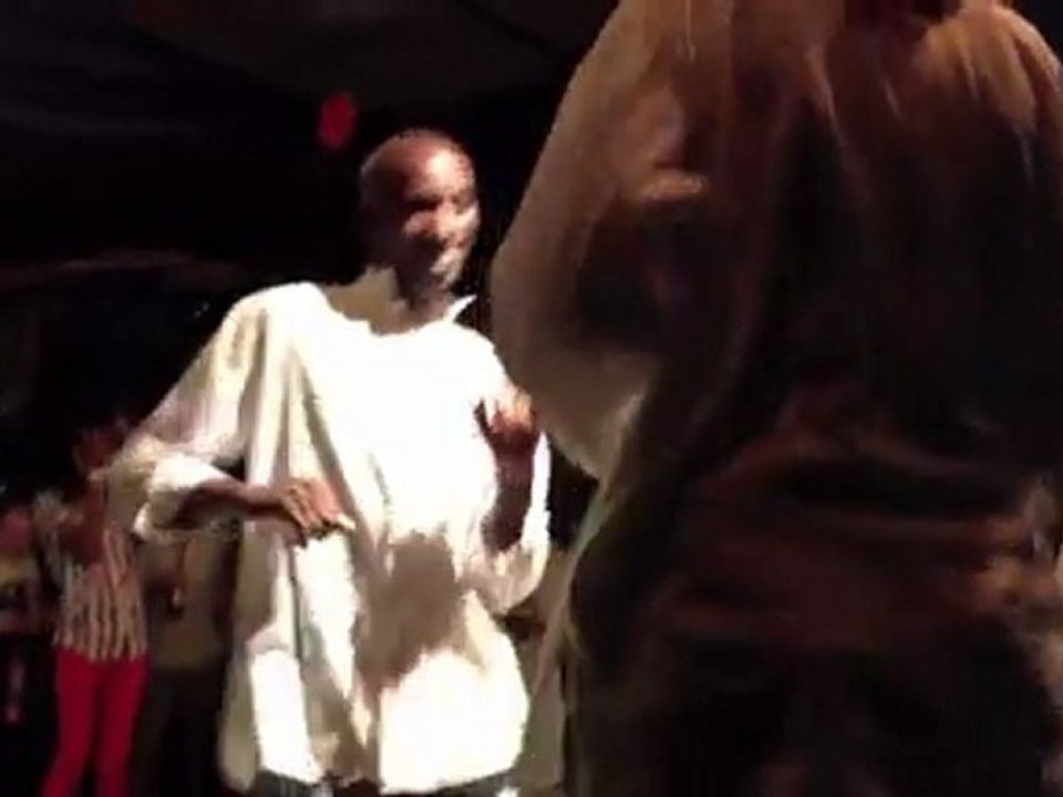 Danse