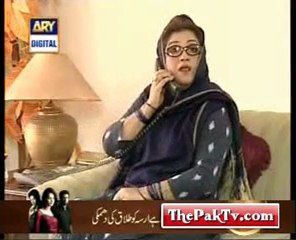 Bulbullay Episode 130 By Ary Digital --Prt 1