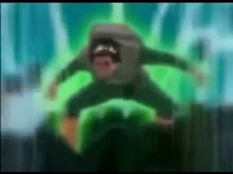 Gai Sensei vs Kisame Part 2