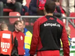 Wouters- 'Het spel maken is niet ons sterkste punt