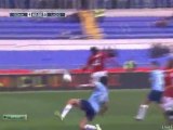 Roma vs Lazio 1:2 (Mauri)