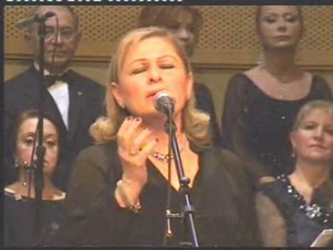 GÖNÜL DOSTLARI TSM KONSERİ 1