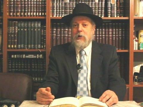 La paracha de la semaine : Ki Tissa. Assis entre deux chaises ?!