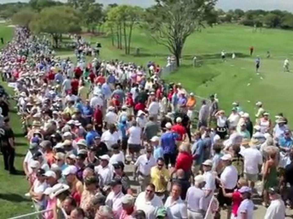 {{{Watch}}} The Honda Classic 2012- PGA Tour Golf live Streaming Online On Your PC