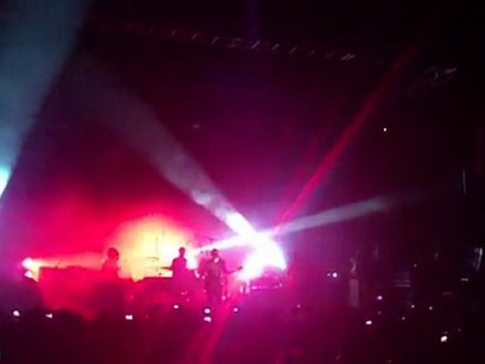 Nada Surf  - Popular (Live au Transbordeur de Lyon 20-02-2012)