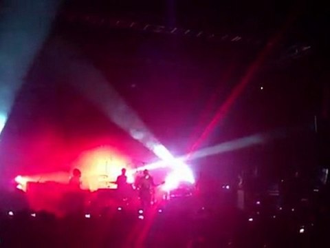 Nada Surf - Popular (Live au Transbordeur de Lyon 20-02-2012)