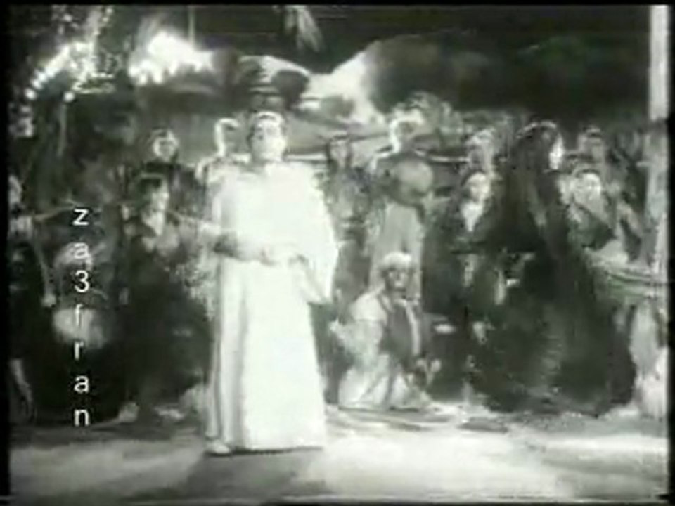 Farid Al Atrash ma nkhabbich 3lik