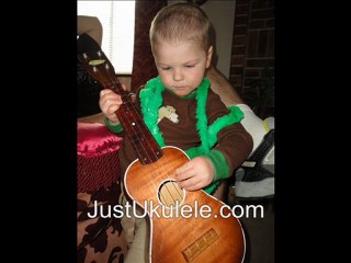 Beginner's Guide to Ukulele 🎶 | JustUkulele.com