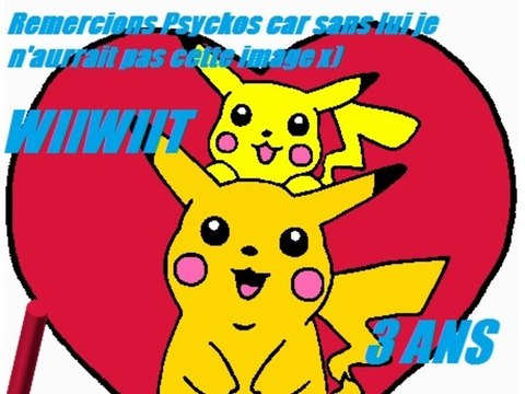 3 ans le temps passe si vite partie 1