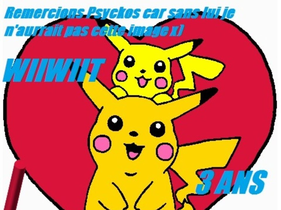 3 ans le temps passe si vite partie 1