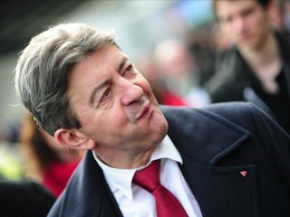 SIA 2012 : Best of Photos Jean-Luc Mélenchon