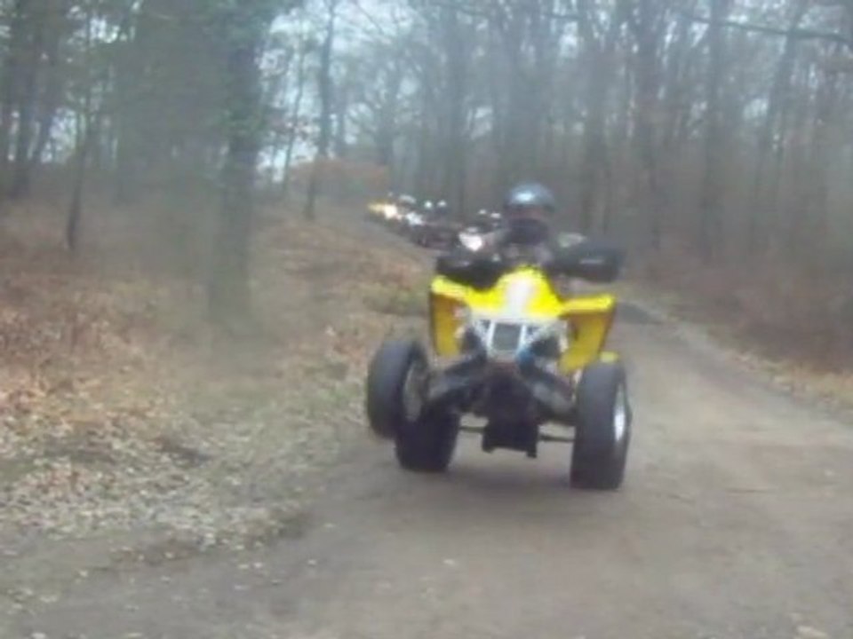 Rando QUAD BERAT 26.02.12
