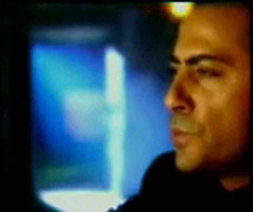 Haluk ÖZKAN  "DERMANIM ALİ"