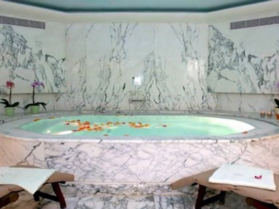 SALLE DE BAINS LE CANNET